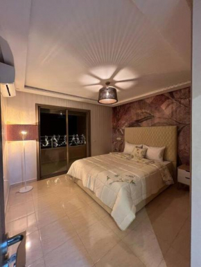 Luxus Wohnung